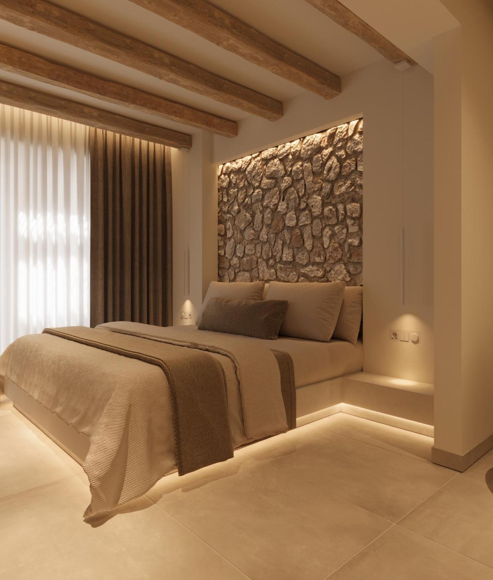 Deluxe Queen Room Jacuzzi