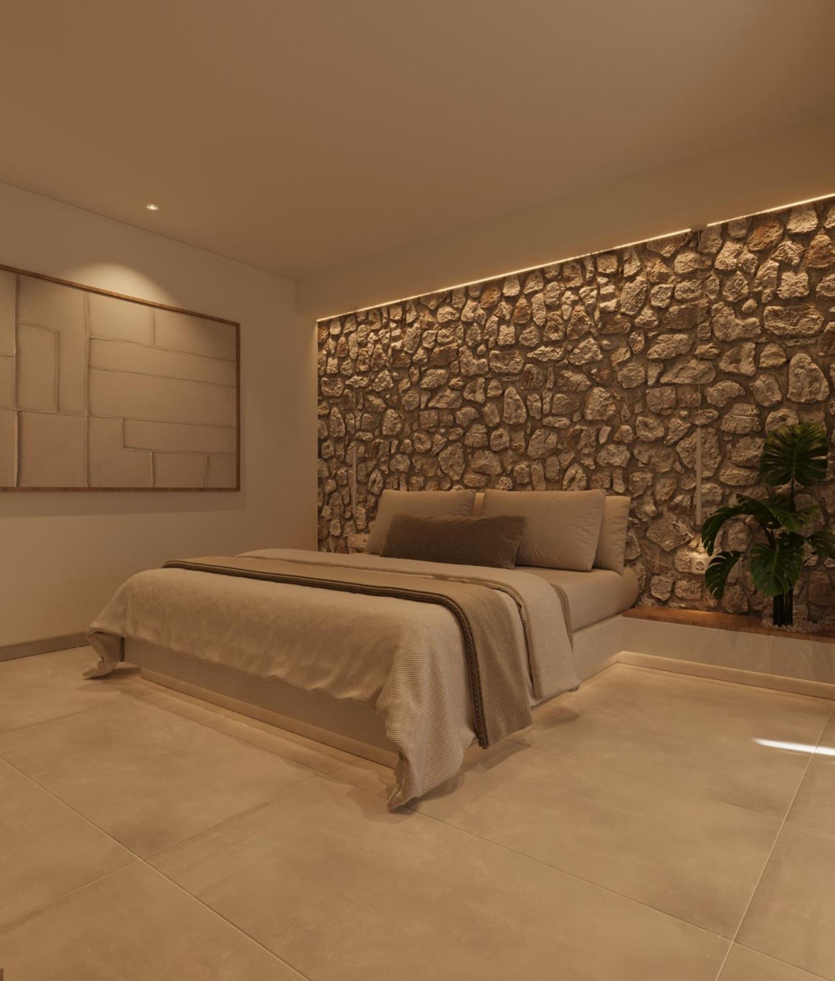 Junior Suite Terrace & Jacuzzi