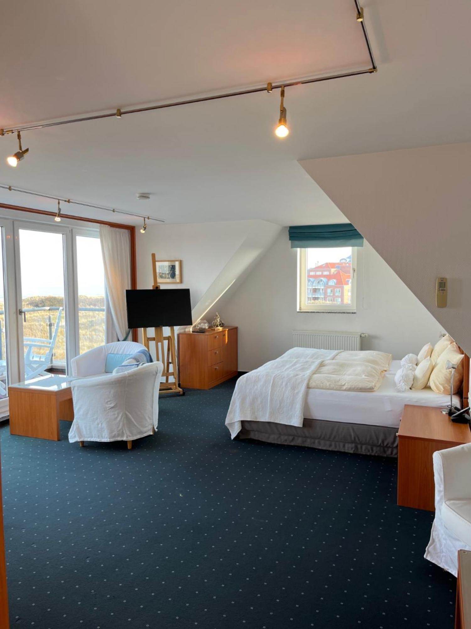 Large Apartment