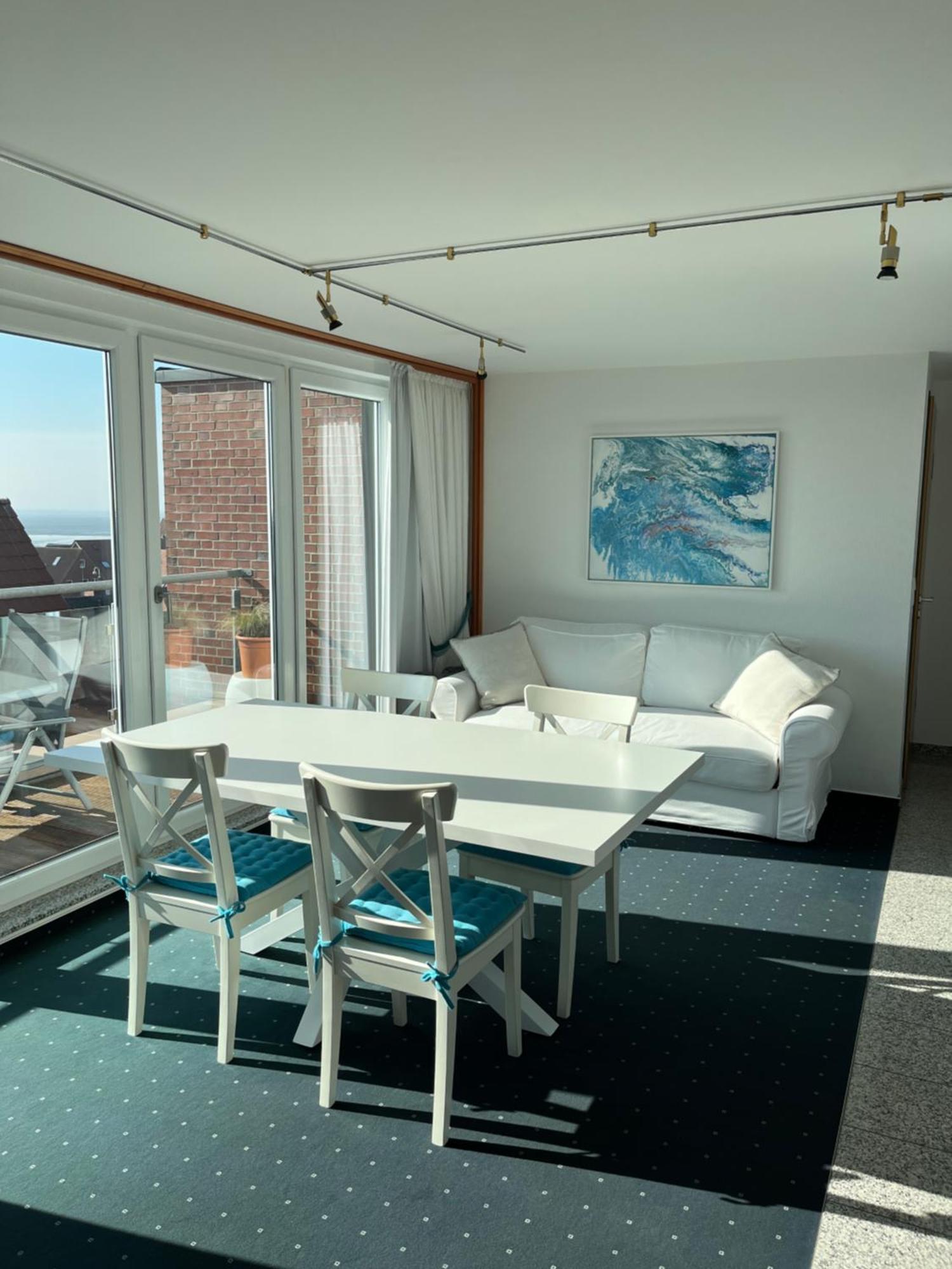 Large Apartment