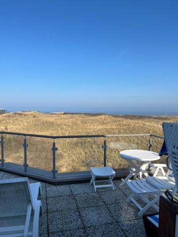 Double Room Terrace