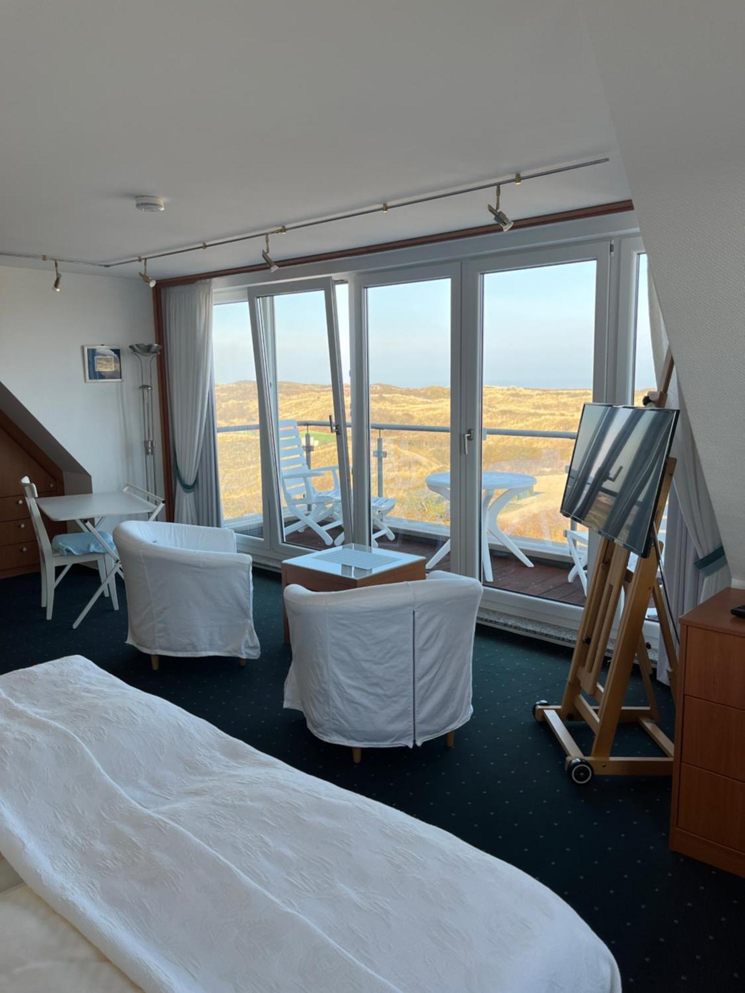 Large Apartment