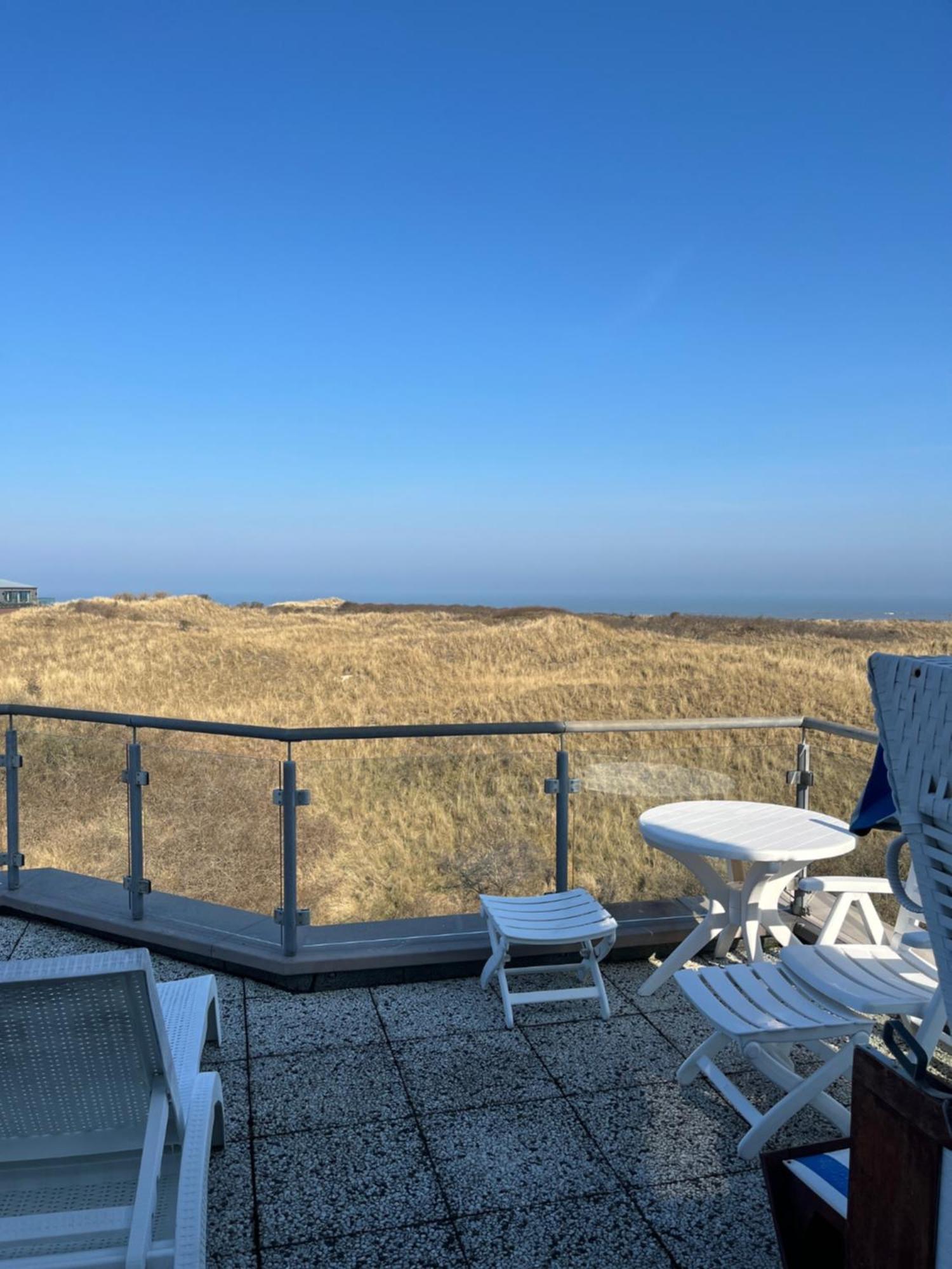 Double Room Terrace
