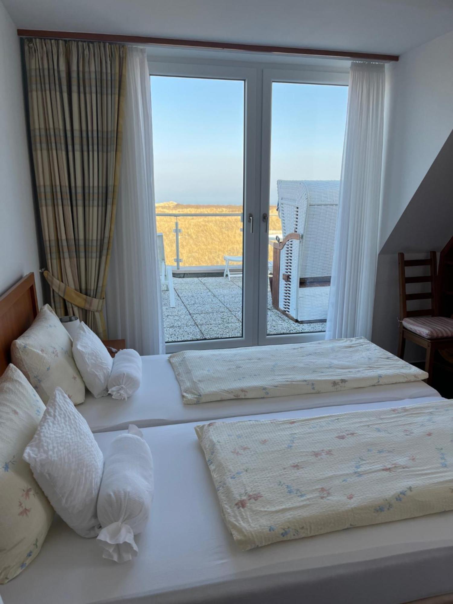 Double Room Terrace
