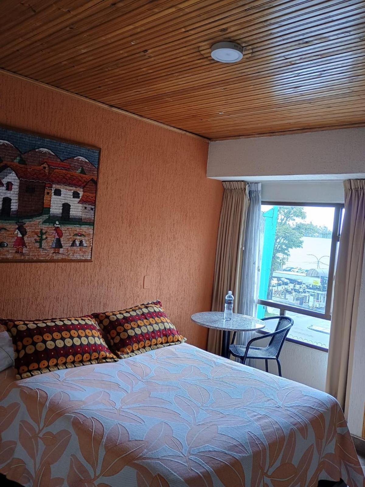 Habitación Individual