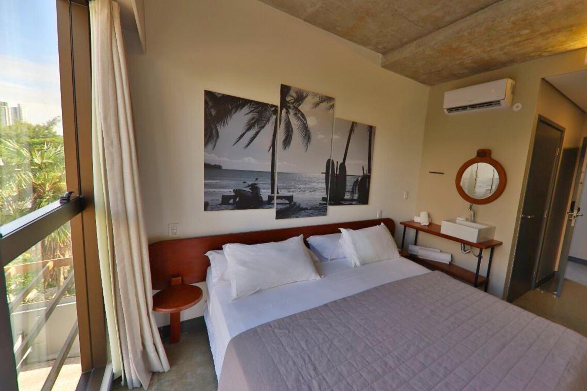 Suite Deluxe