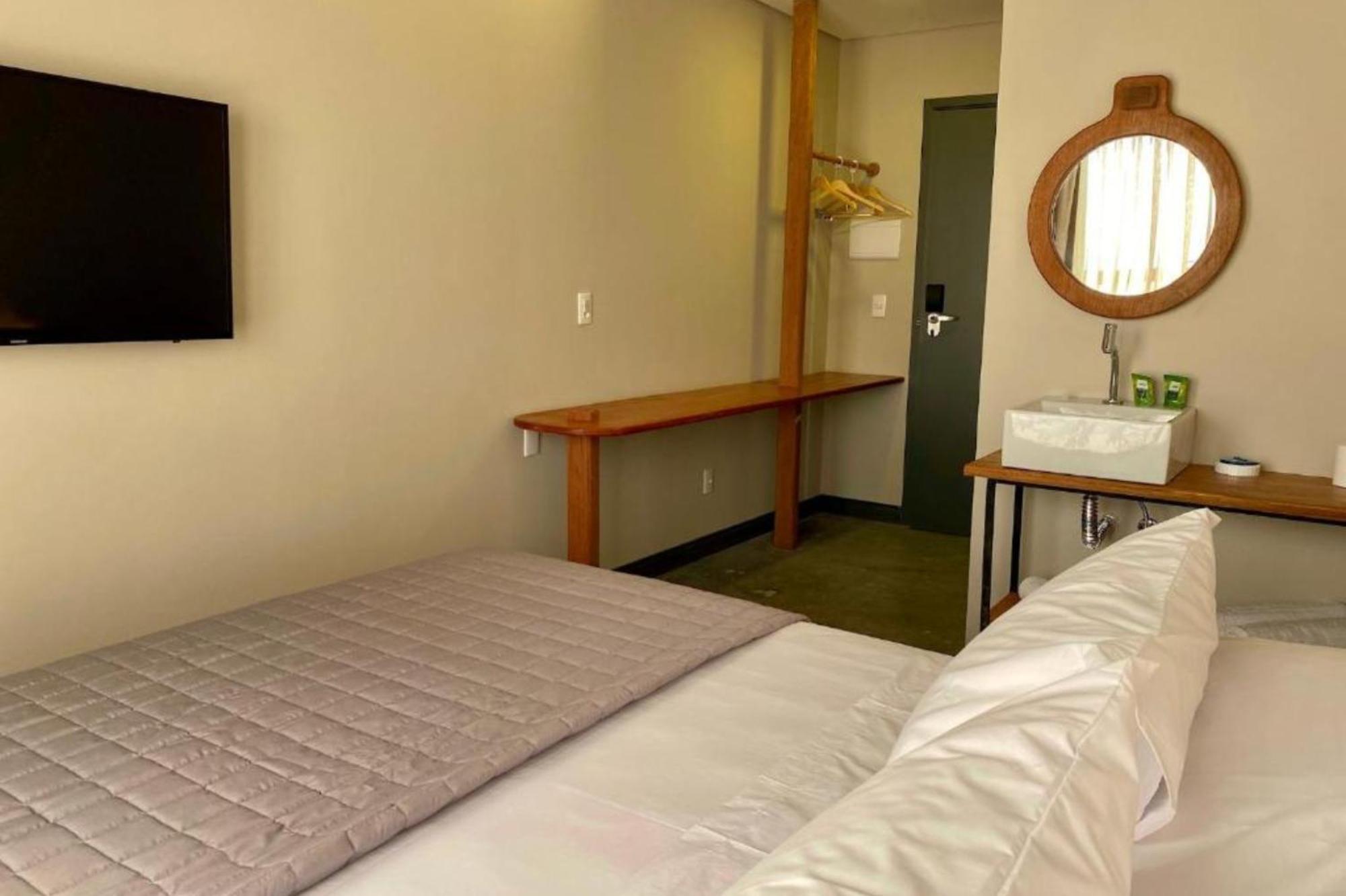 Suite Superior com Vista Mar