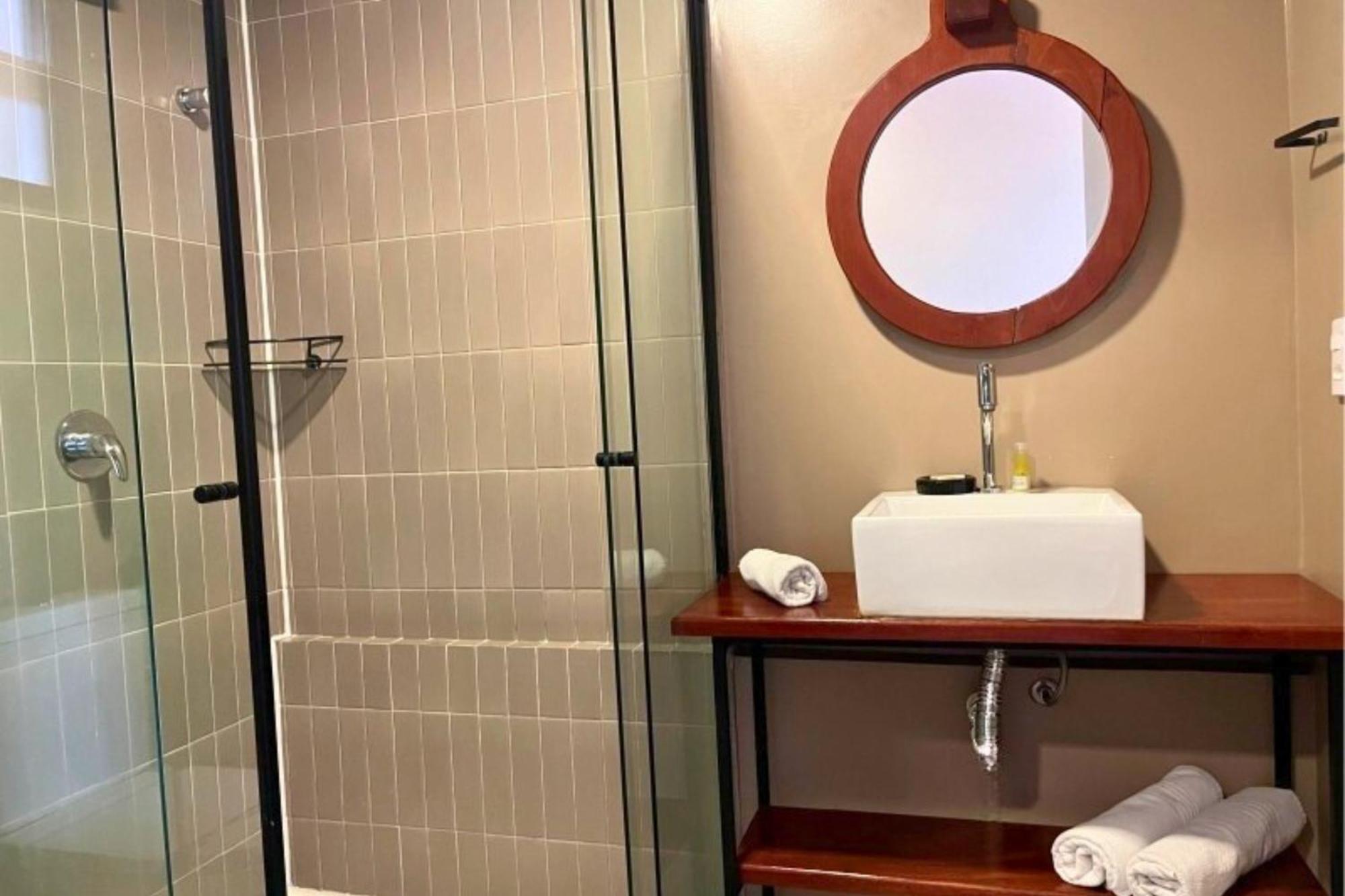 Suite Deluxe com Vista Mar