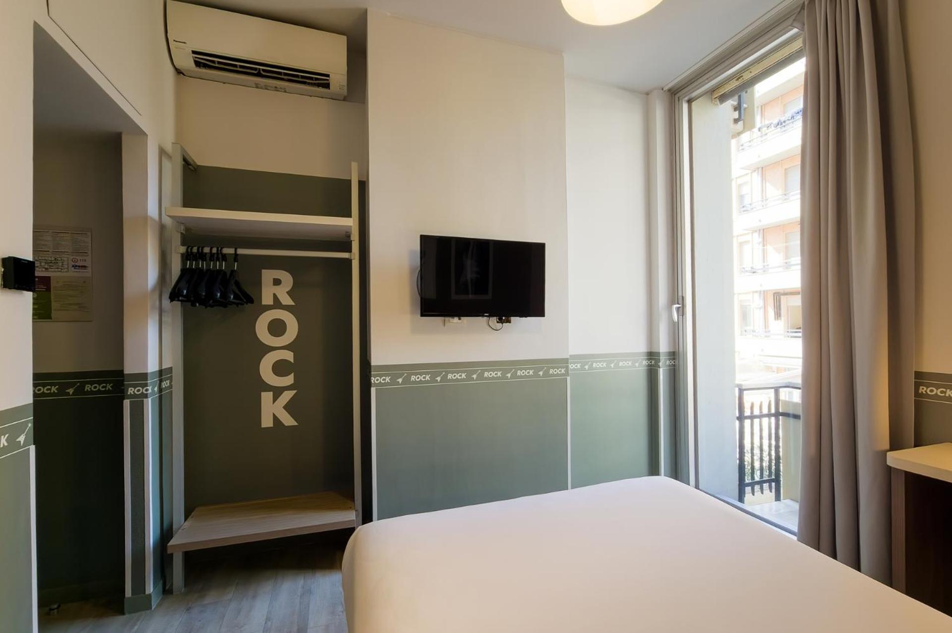 Standard Double Room Non-Smoking