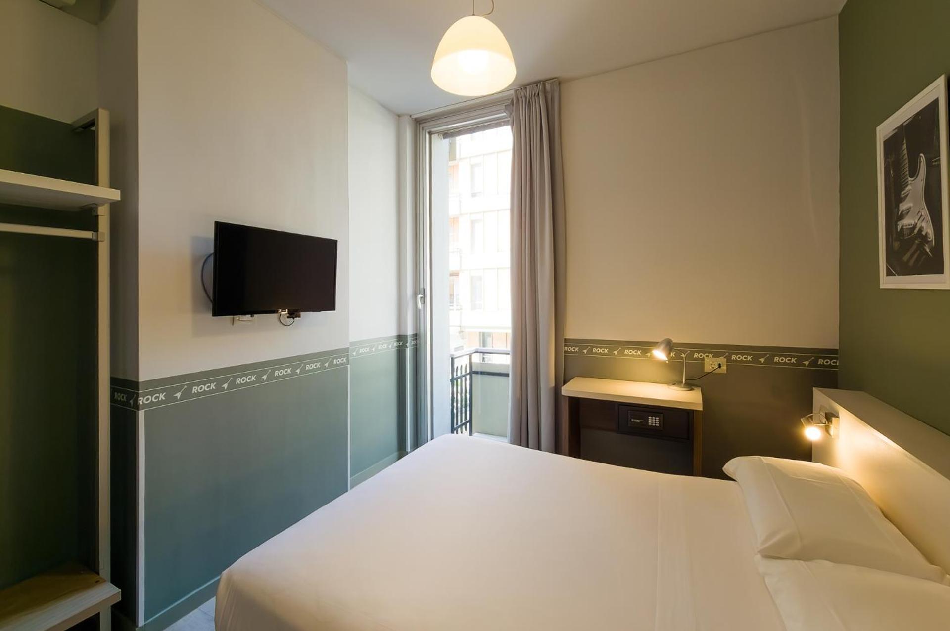 Standard Double Room Non-Smoking