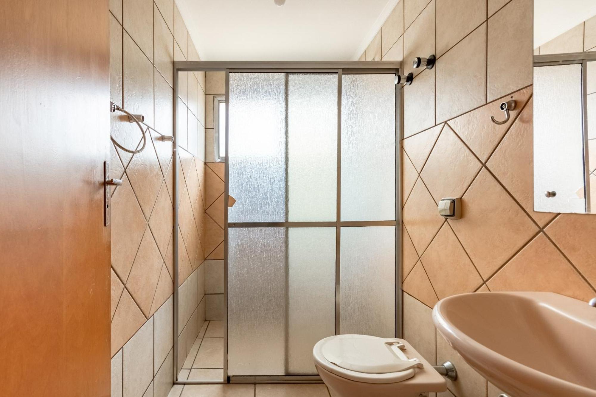 Triple Room 1 Double bed 1 Single bed