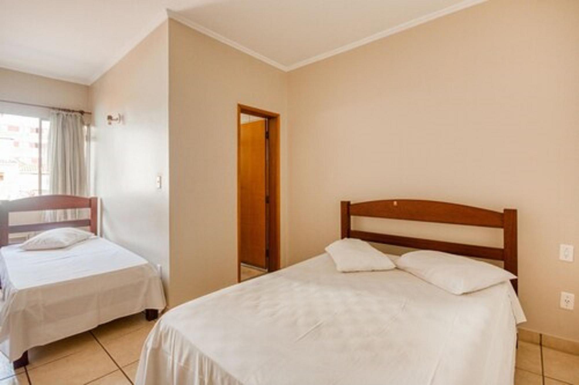 Triple Room 1 Double bed 1 Single bed