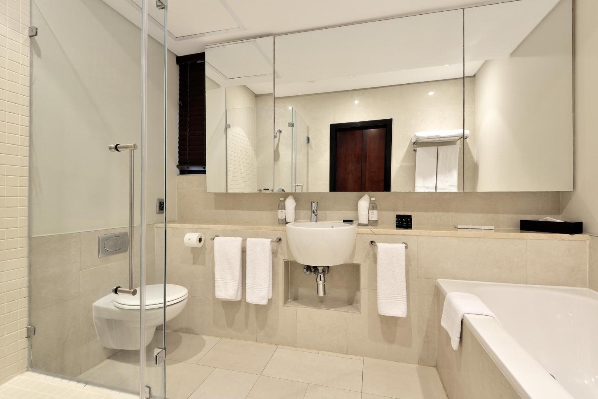Two-Bedroom Apartment Grand