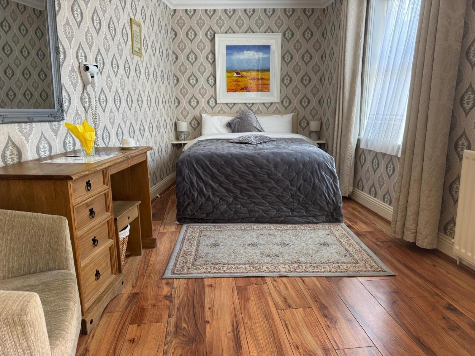 Doppelzimmer