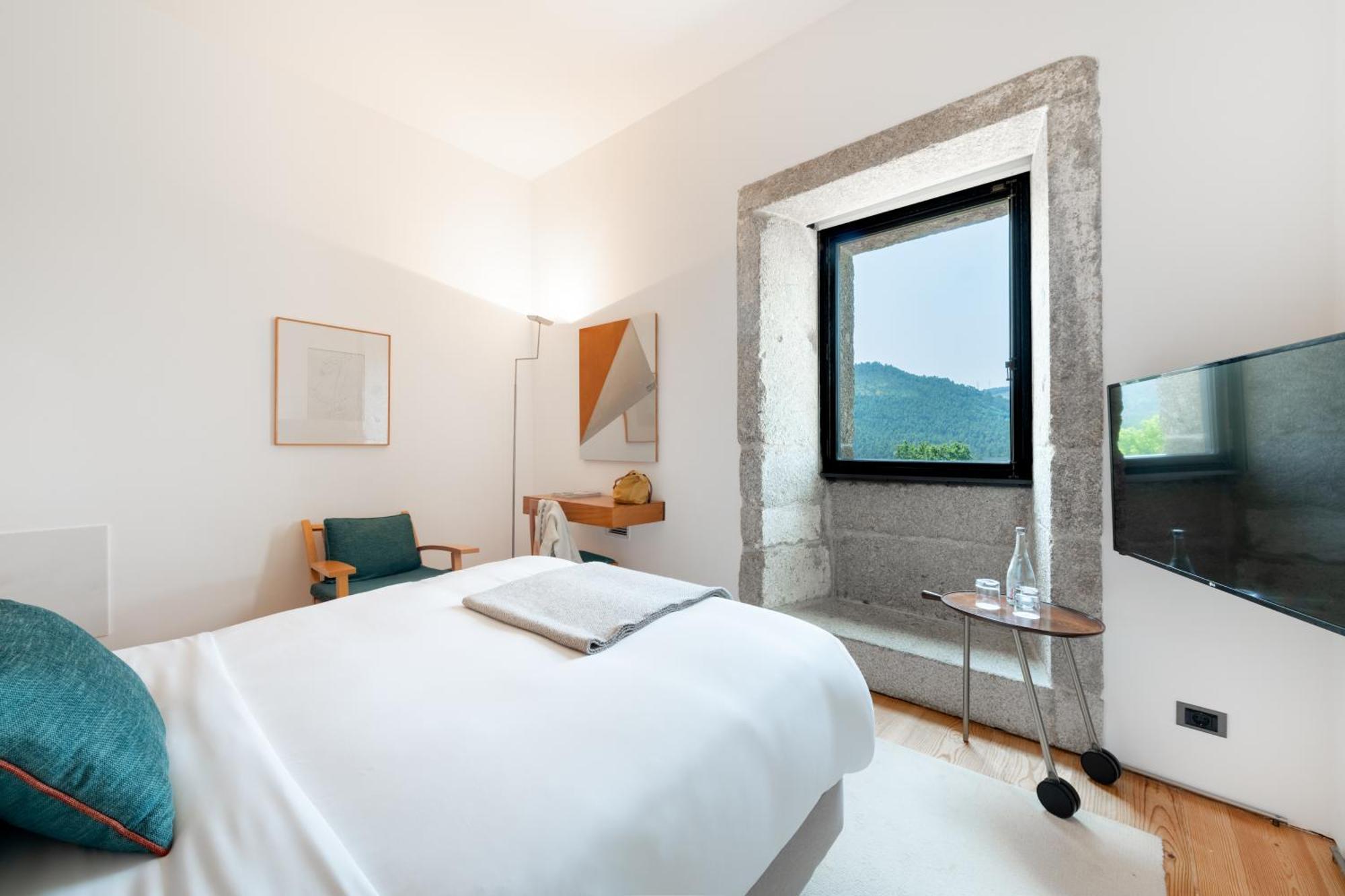 Classic Double or Twin Room