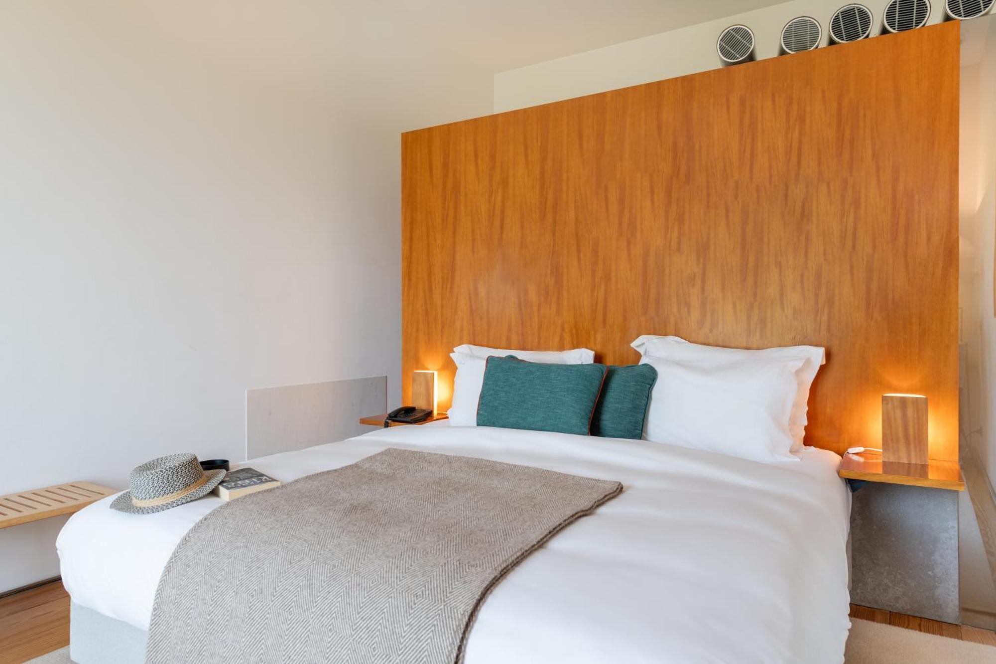 Classic Double or Twin Room