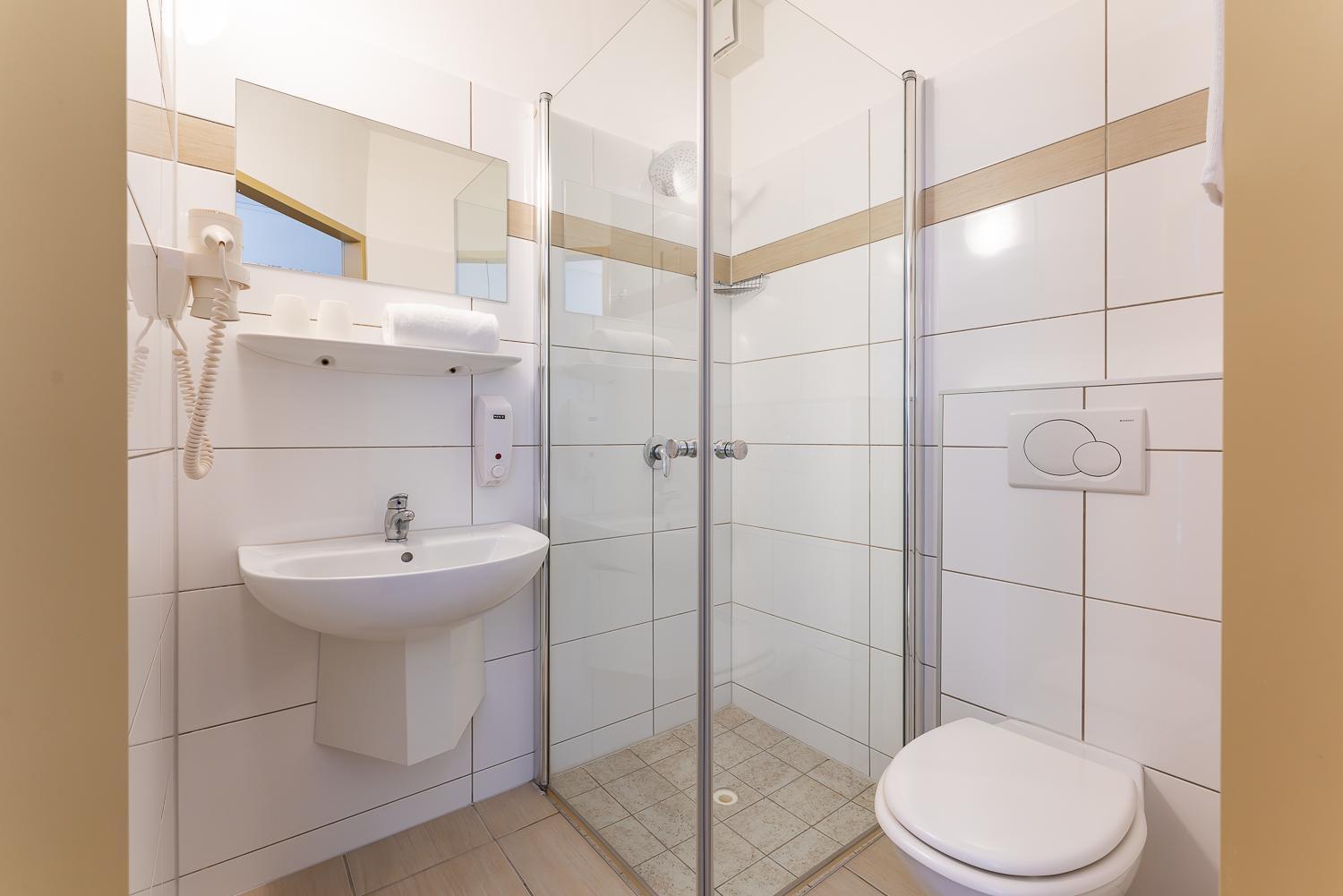 Standaard Kamer