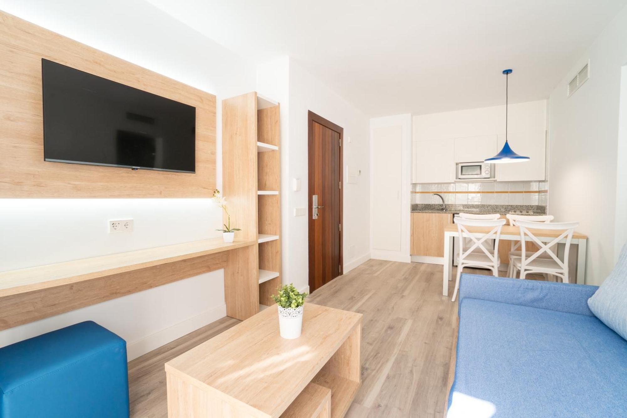 Premium appartement