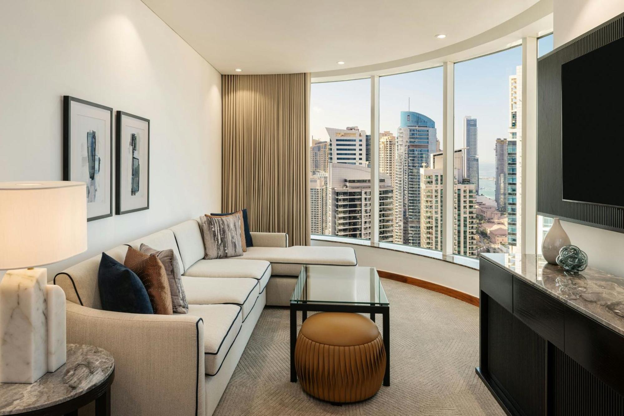 Superior Deluxe Suite 1 Bedroom Suite Airport Transfers Complimentary Resort Beach & Pool Access 1 King