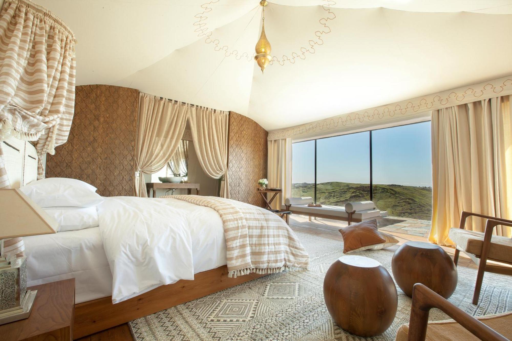 View Lodge