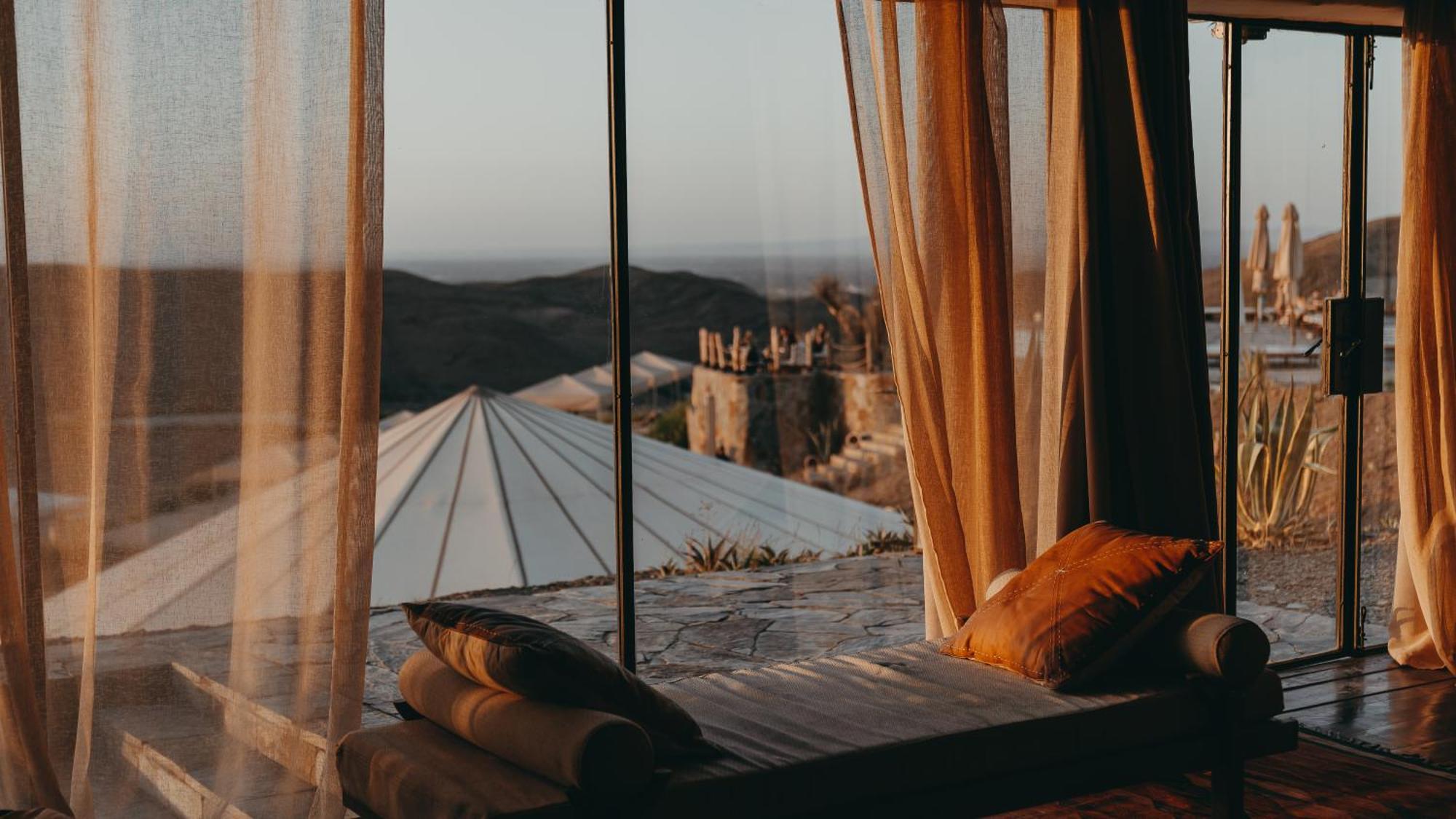 View Lodge
