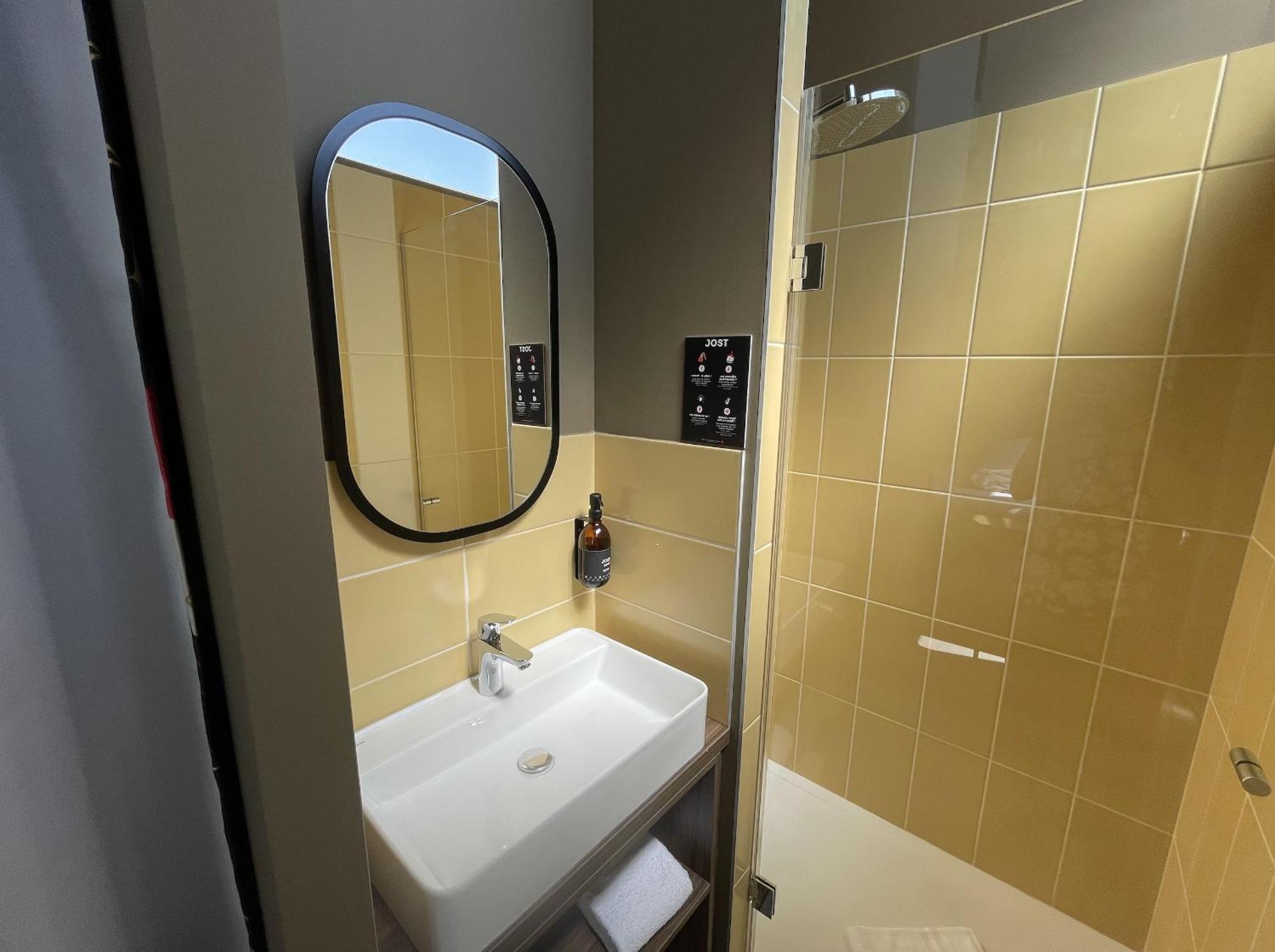 JOST PREMIUM Superior Room