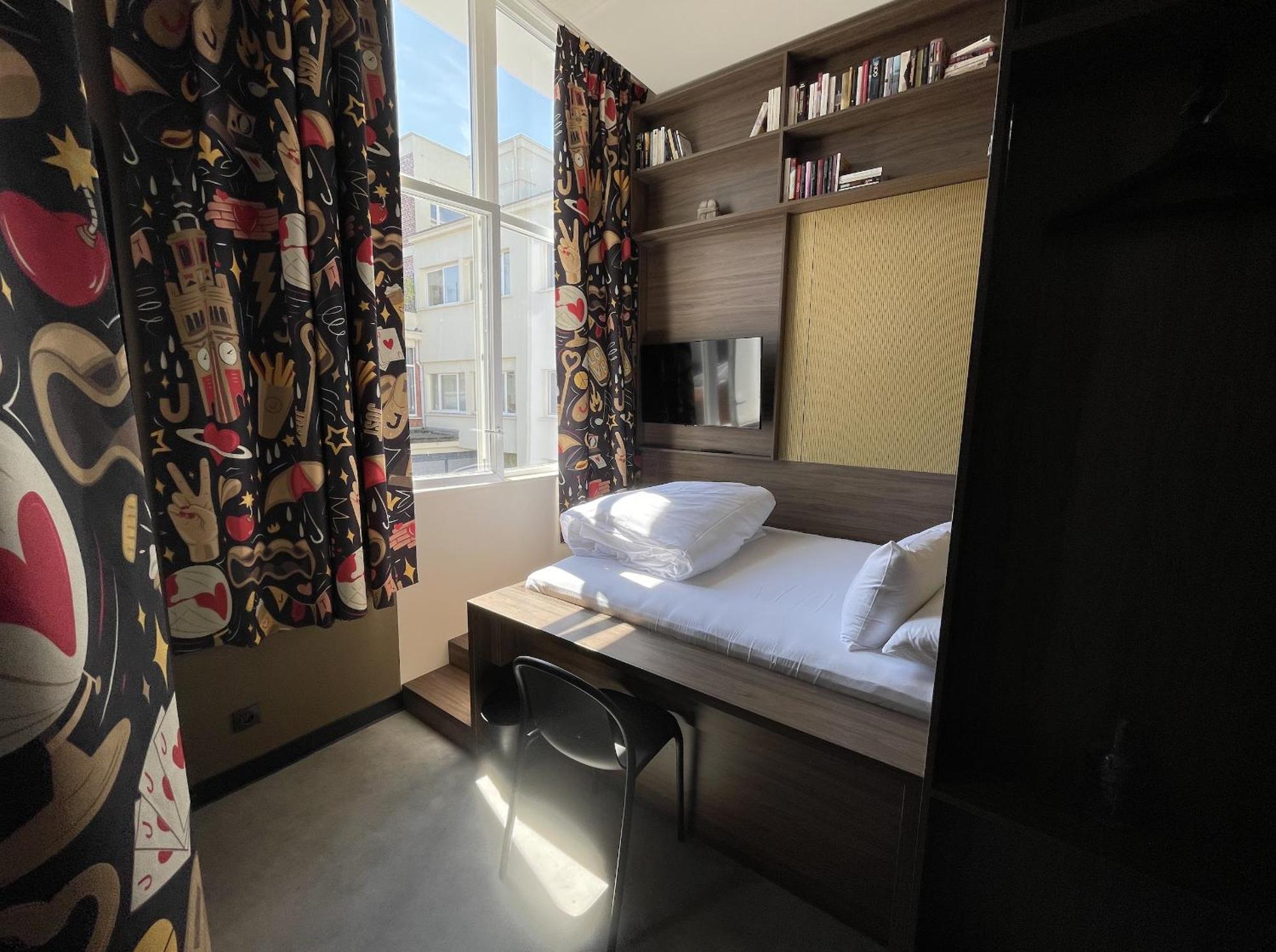 JOST SIGNATURE Standard Room