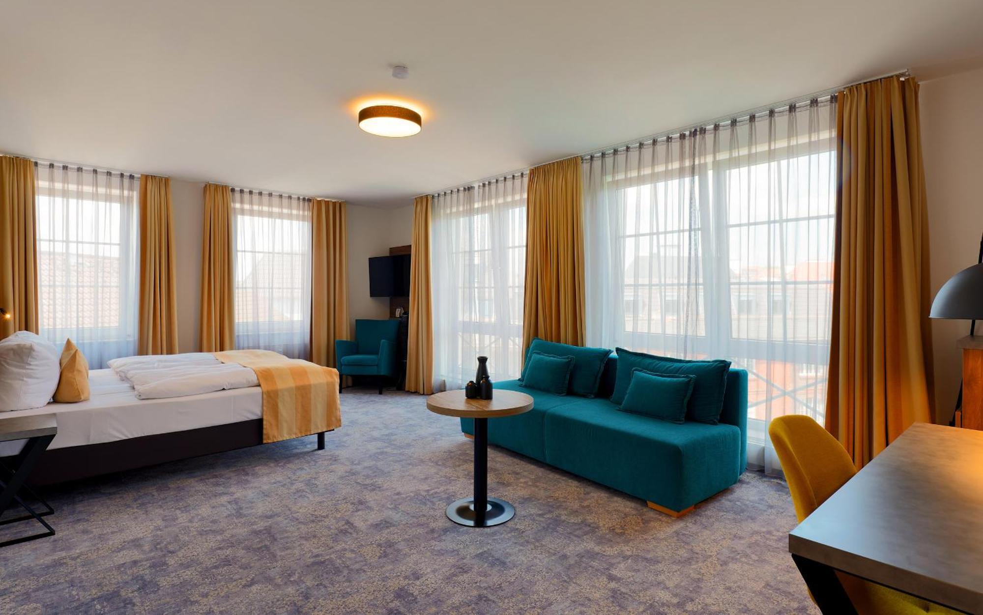 Suite