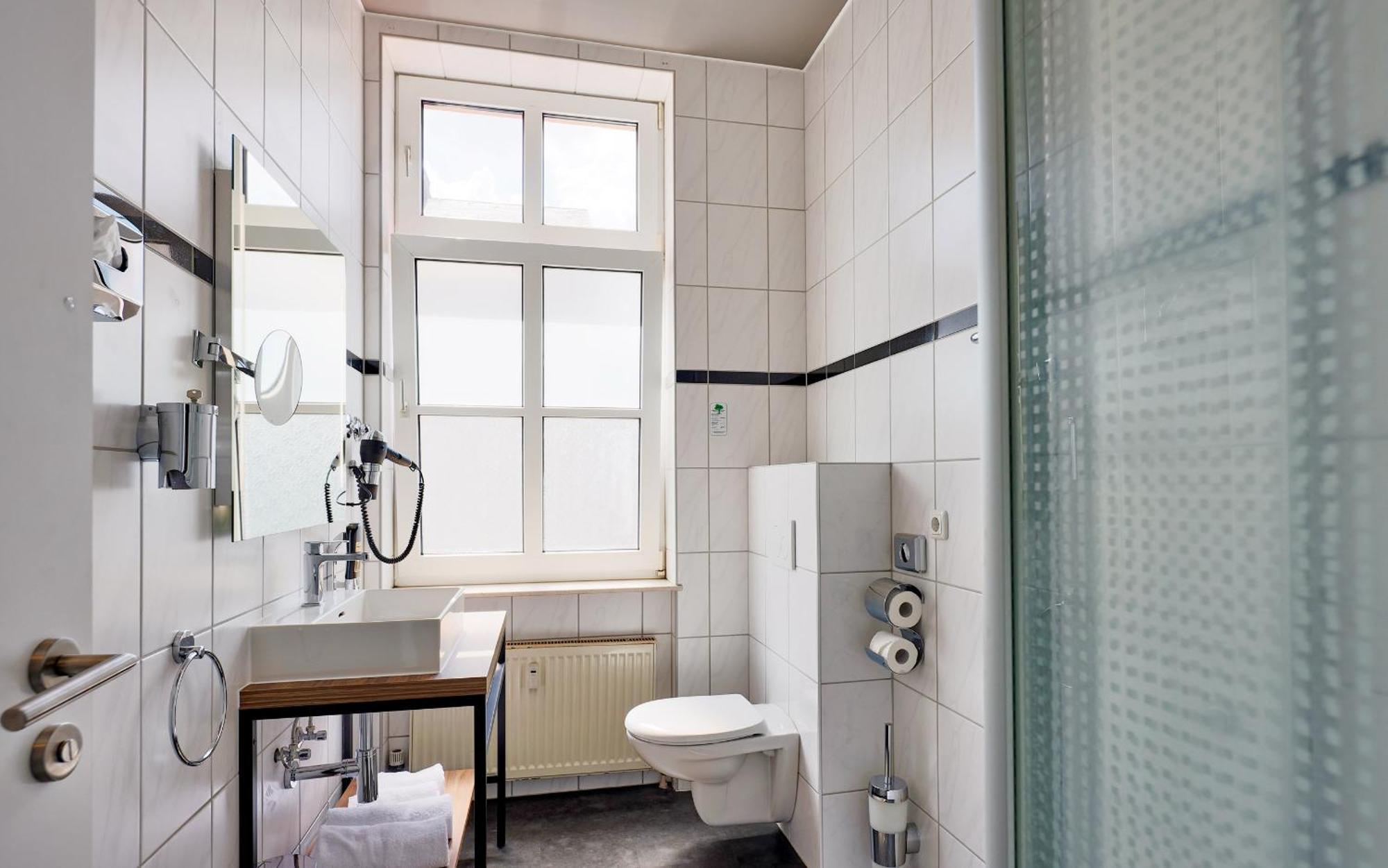 Vierbettzimmer