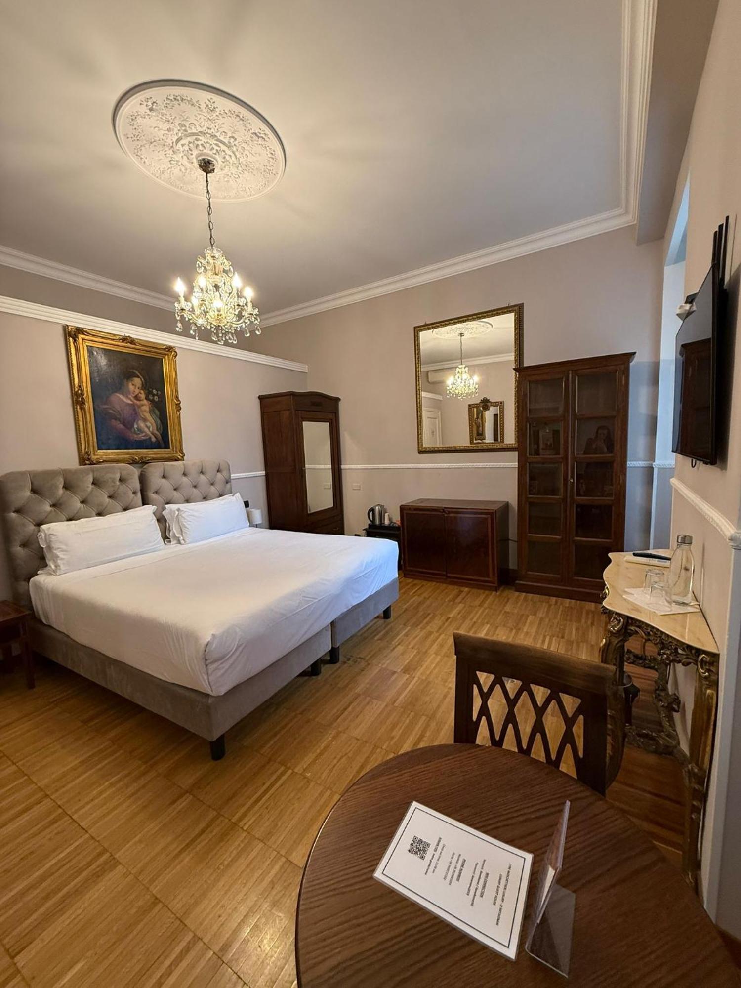 Double or Twin Room
