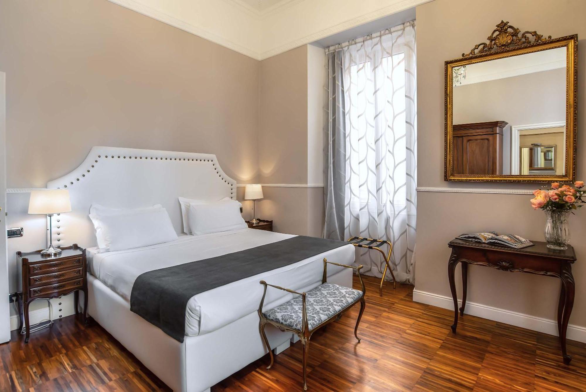 Double or Twin Room