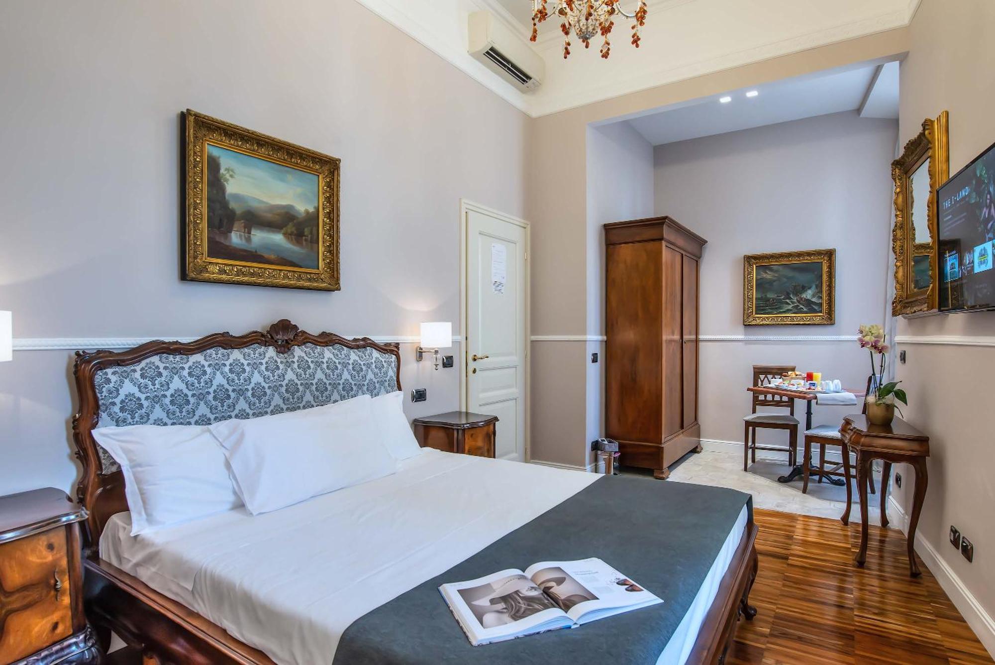 Double or Twin Room