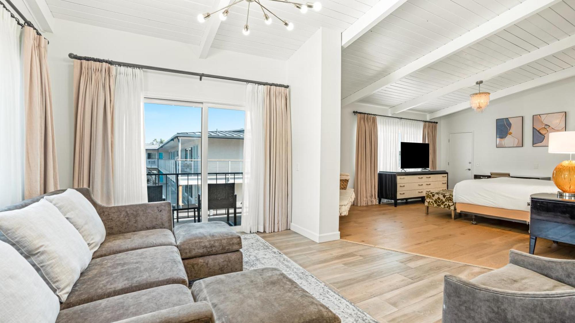 King Suite