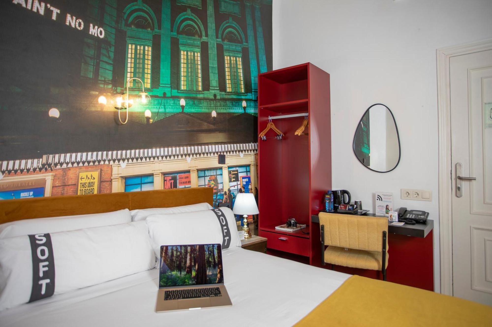 Small Double Room