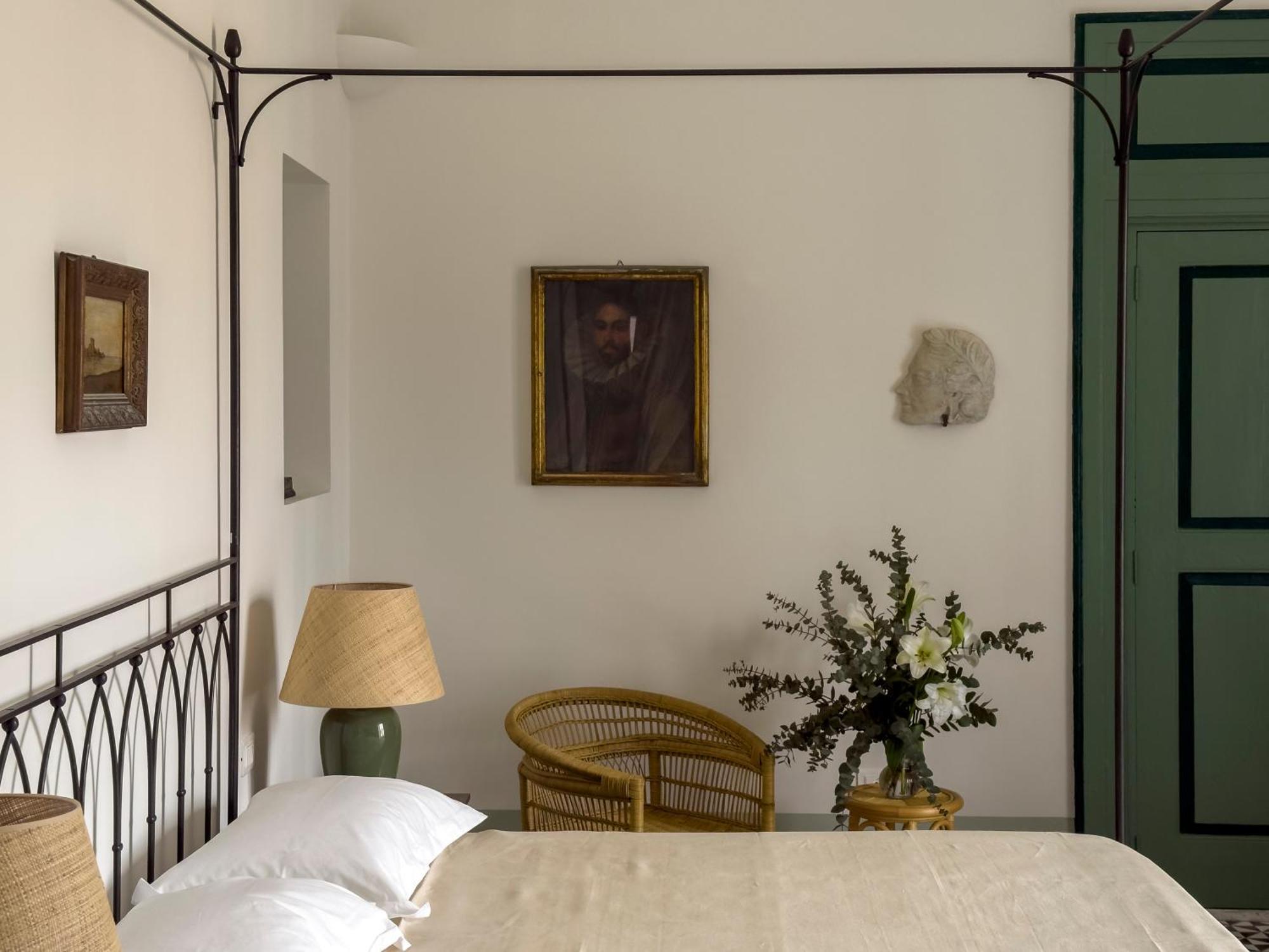 Suite con Vista Mare