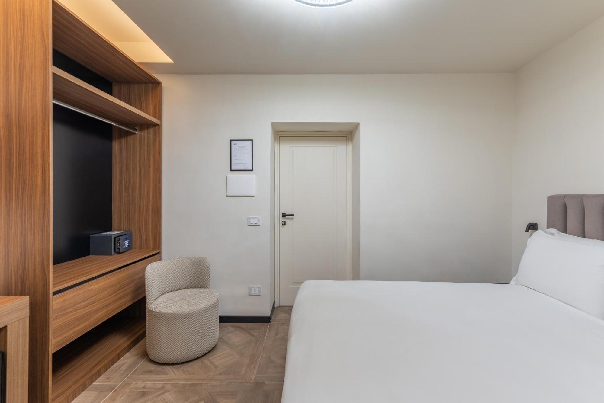 Habitación Clásica