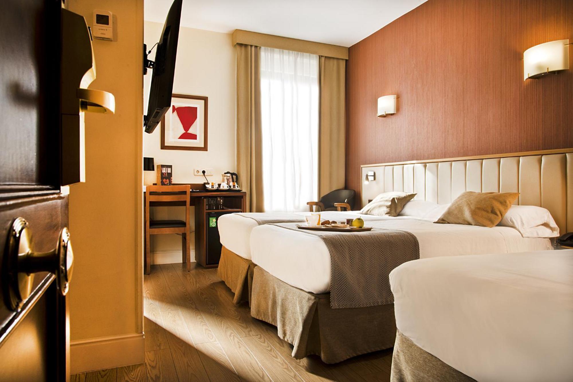Twin Room Extra Bed