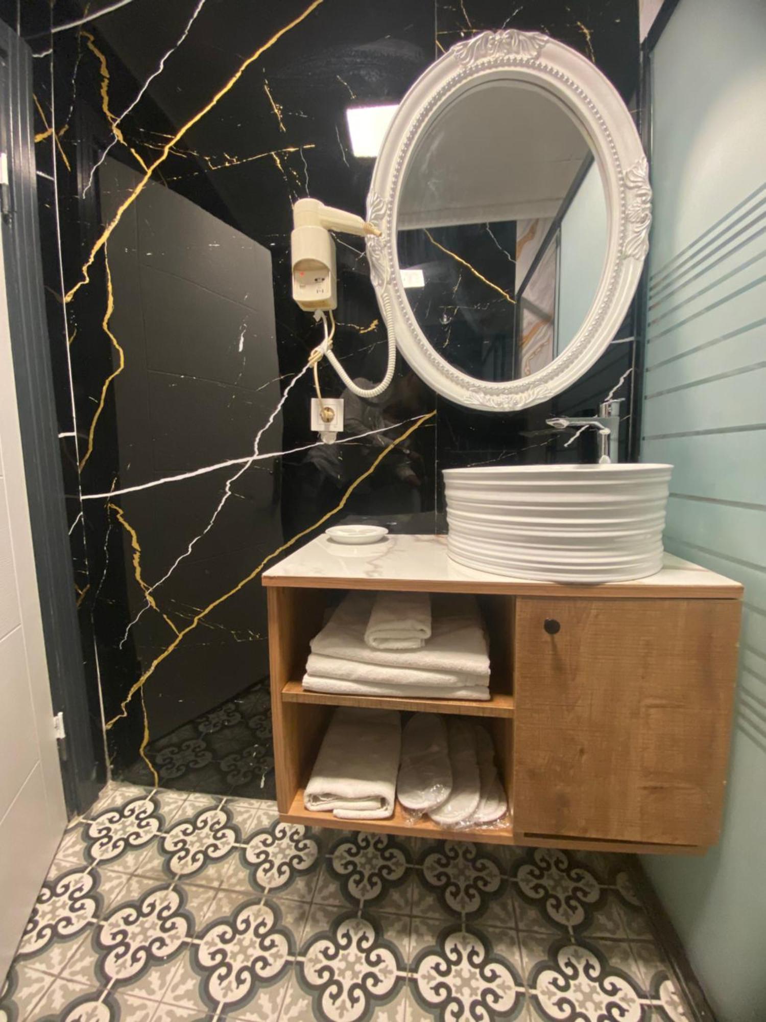 Economy Twin or Double Room