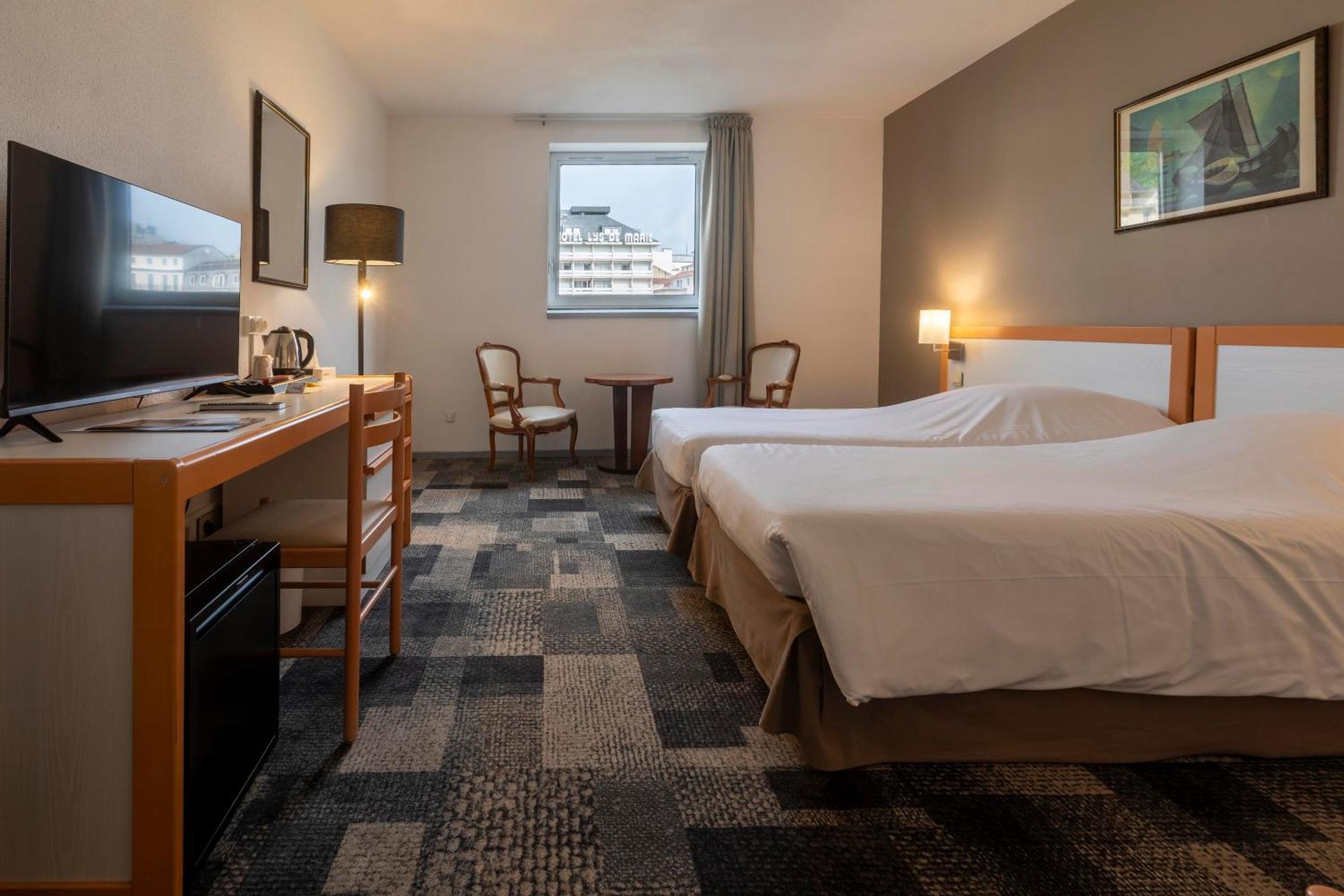 Double or Twin Room