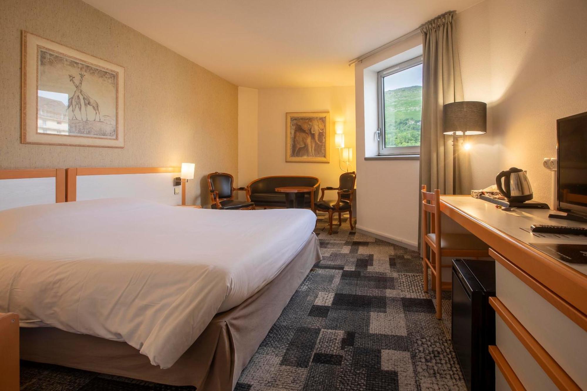 Double or Twin Room