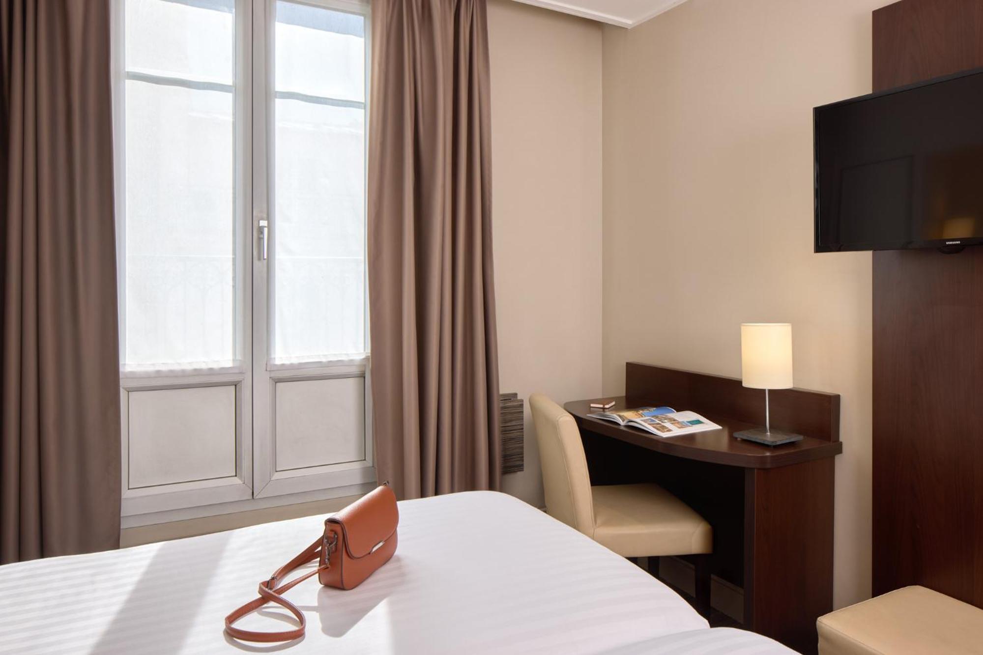 Comfort Twin Room