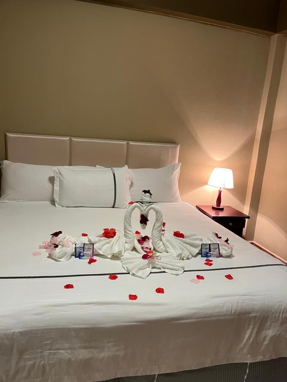 Doppelzimmer - 3. Etage