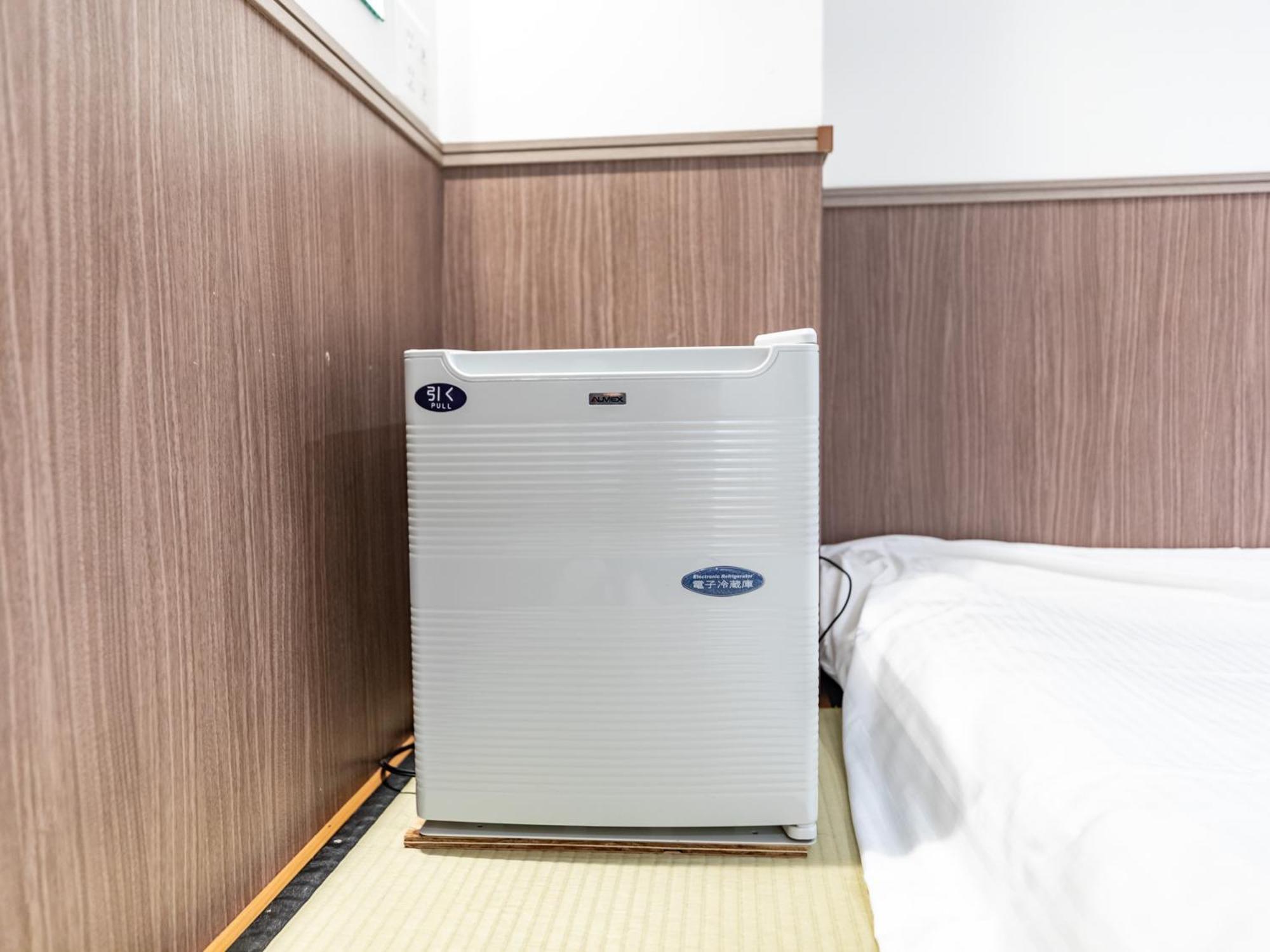 Japanese-Style Room
