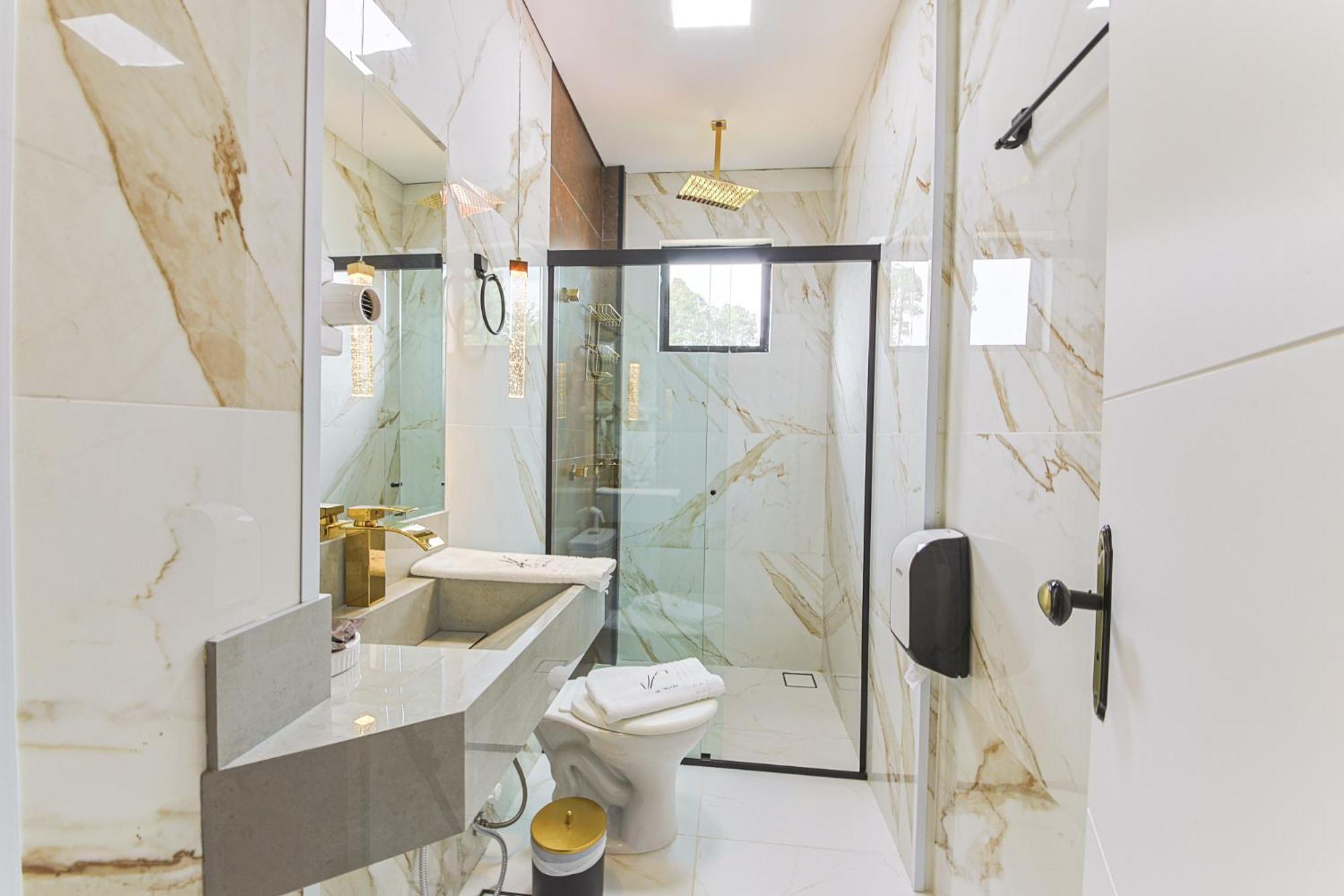 Deluxe Junior Suite