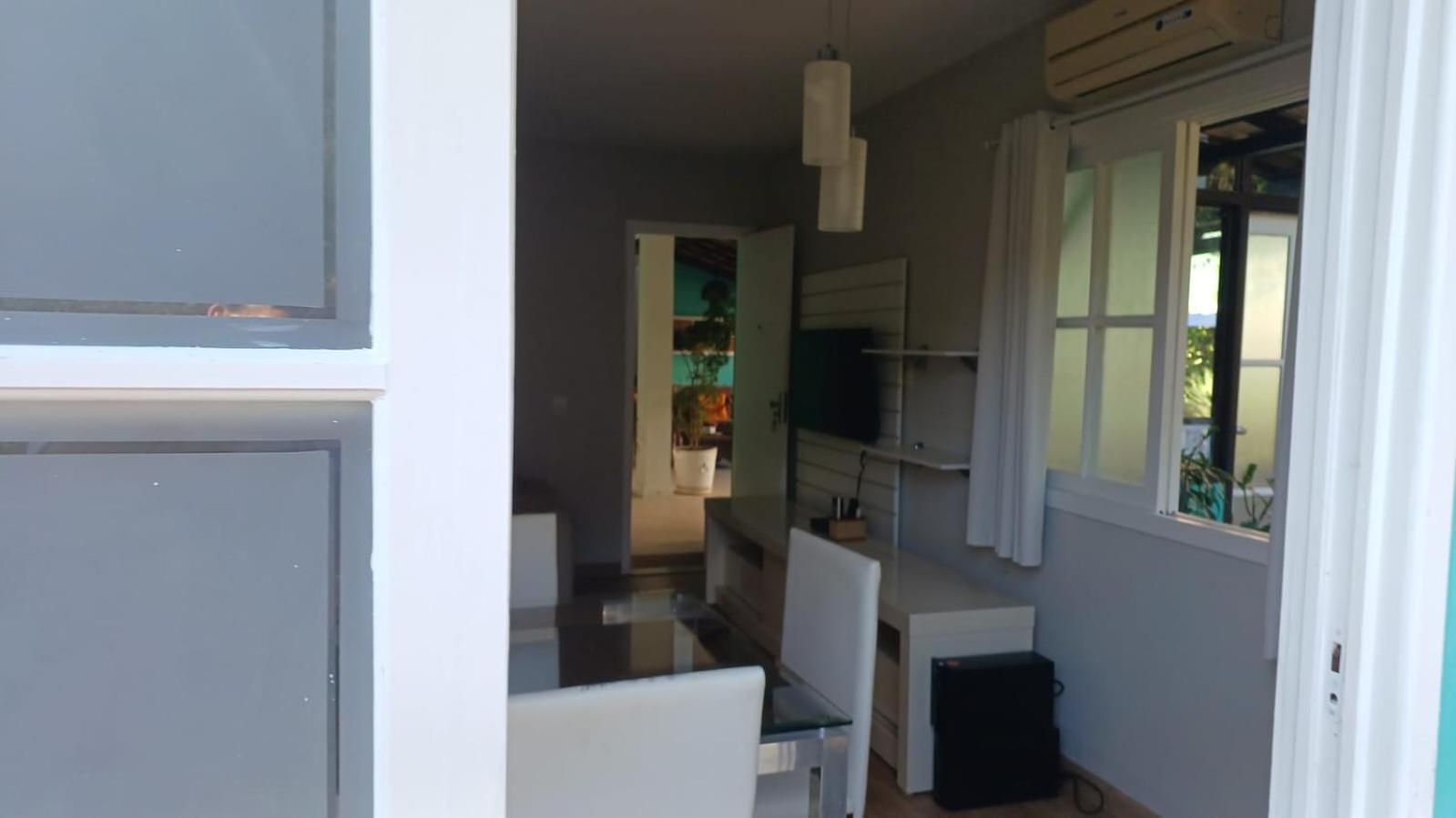 Studio Balcony