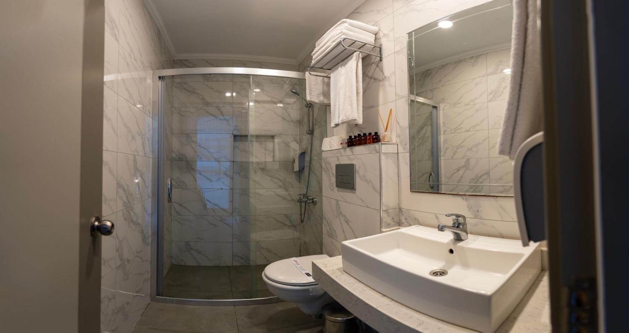 Annex Single Room