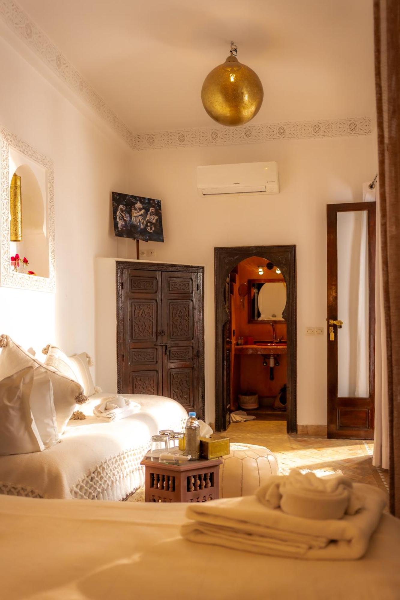 Family Two-Bedroom Suite