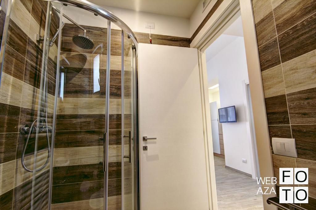 Apartamento Clásico de 1 dormitorio