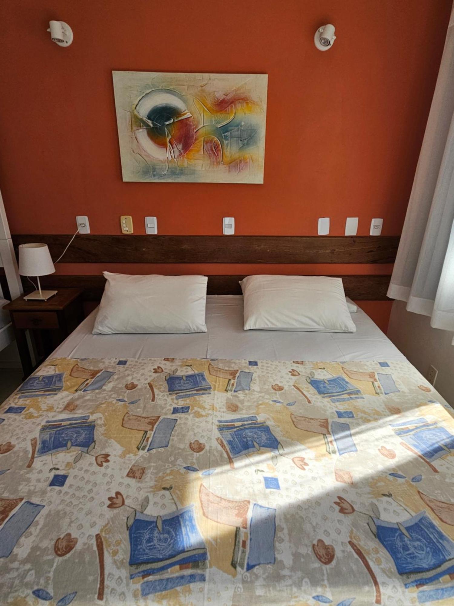 Classic Quadruple Room