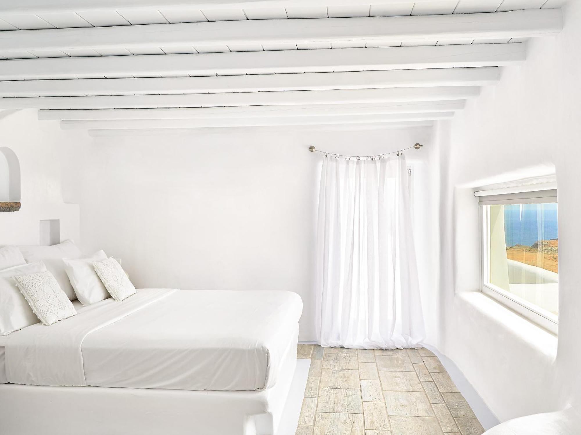 Superior Suite Panoramic Sea View
